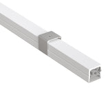White Silicon Flexible LED Neon channel VBD-N2020-SFD-W, 1m (3.2ft) - gekpower