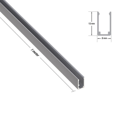 Neon LED Channel Linear Mounting VBD-CLN0612-LI - gekpower