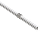 White Silicon Flexible LED Neon channel VBD-N0612-SD-W, 1m (3.2ft) - gekpower