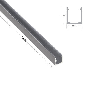 Neon LED Channel Linear Mounting VBD-CLN1018-LI