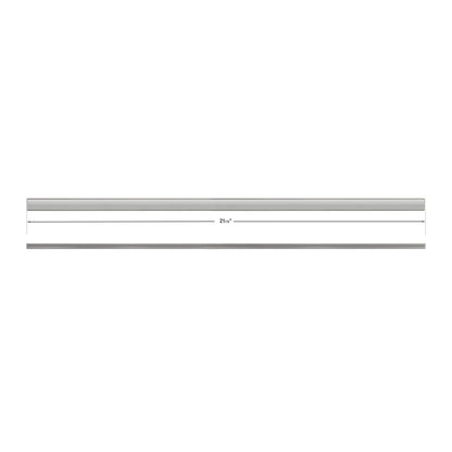 1.8ft Linear Under Cabinet Lights, 24V 4W 3000K(Warm White)