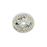 3.14 inch Round Disc LED Module TR08024, 120V 24W 3000K(Warm White), Gekpower