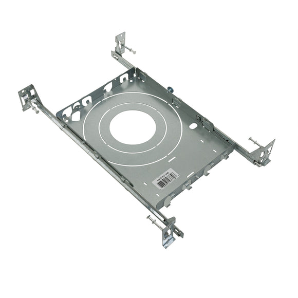 MP-UNV-346 New Construction Universal Mounting Plate for 3, 4, 6 inches with 2 hanger bar, gekpower