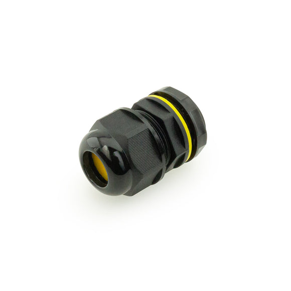 M685 M25*1.5 Cable Gland 8~12mm, gekpower