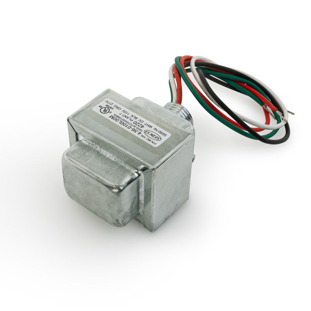 SEBCO 4-56-0100L00M Autotransformer from 277V to 110V, 100W, gekpower