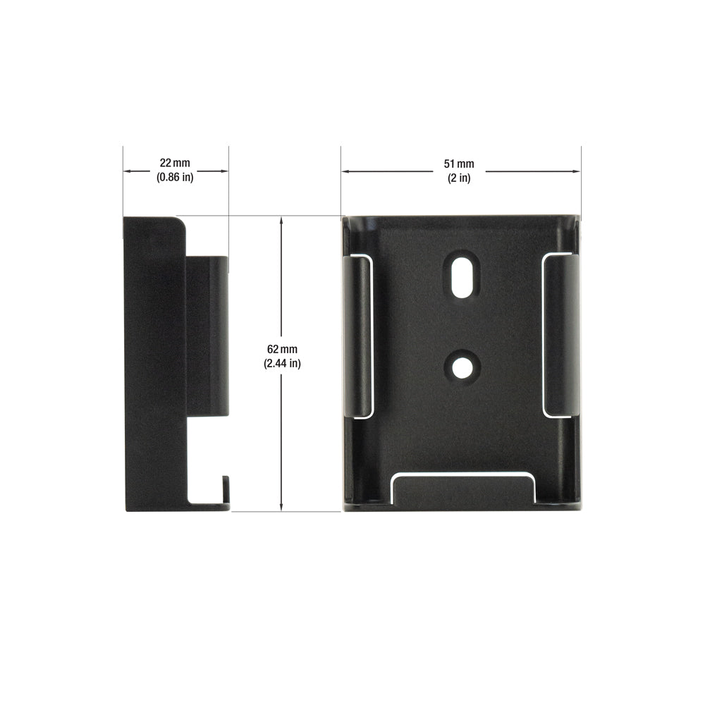 Dim & CCT Remote controller RC02RFB-DIM&CCT