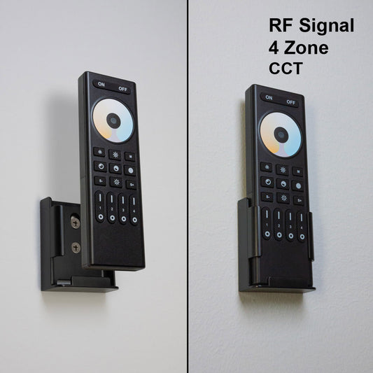 Dim & CCT Remote controller RC02RFB-DIM&CCT