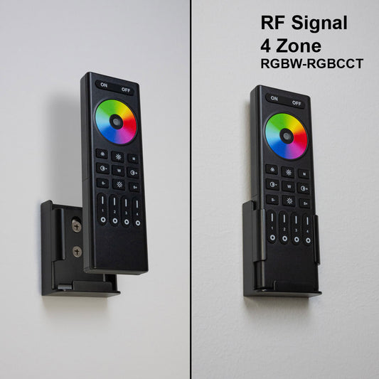 RGBW-RGBCCT Remote controller RC03RFB-RGBWCCT-4Z