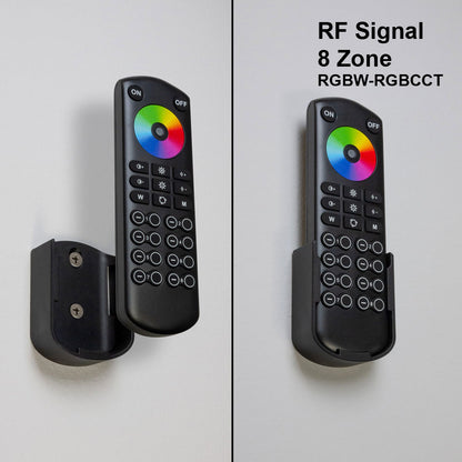 RGBW-RGBCCT Remote controller RC05RFB-RGBWCCT-8Z