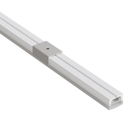 White Silicone Flexible LED Neon channel VBD-N2014-SF-W, per foot(30.5cm) SURFACE Mount
