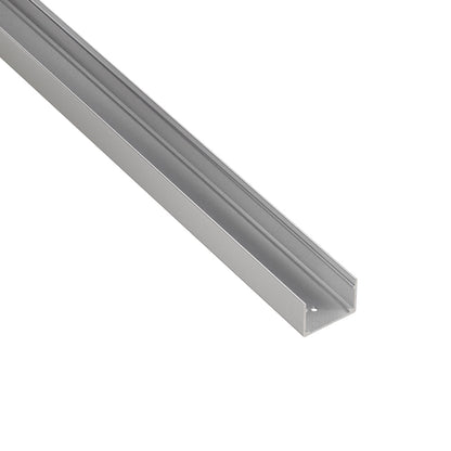 White Silicone Flexible LED Neon channel VBD-N3020-SF-W