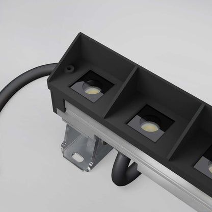 666561435967 - Linear LED Wall Washer, 100cm (3.28ft) 24V 29W 5000K