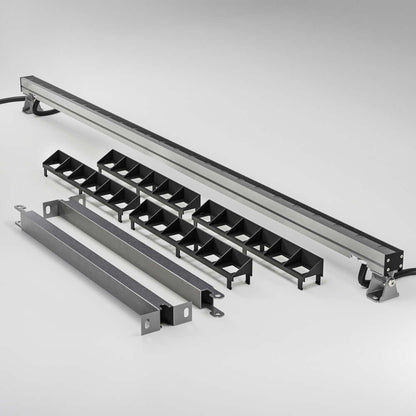 666561435967 - Linear LED Wall Washer, 100cm (3.28ft) 24V 29W 5000K