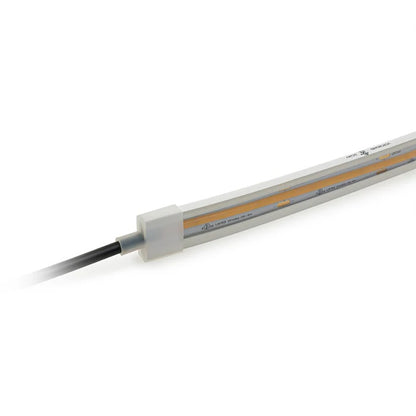 White Silicone Flexible LED Neon channel VBD-N1505-SF-C, per foot(30.5cm) SURFACE Mount
