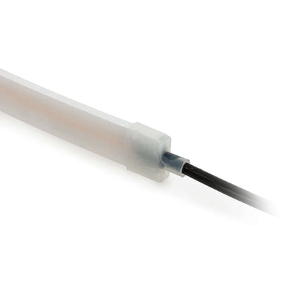 White Silicone Flexible LED Neon channel VBD-N1505-SF-W