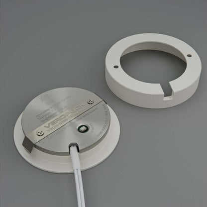 666561436605 - VBUN-2R25-1224V-6CCT White Cabinet Light