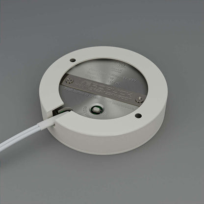 666561436605 - VBUN-2R25-1224V-6CCT White Cabinet Light