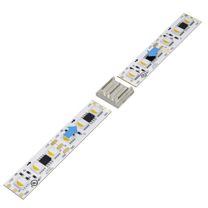 12mm CCT - SPI Beetle connector Strip to Strip (Pack of 2)