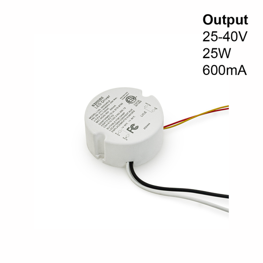 3-9W AC-DC Constant Current LED Driver- LED Drivers | Power Supply | ES Power 3-9W AC-DC Constant Current LED Driver- LED Drivers | Power Supply | ES Power
