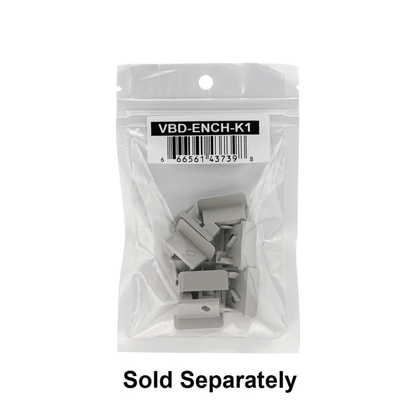 45-degree Linear Architectural Light Fixture Profile