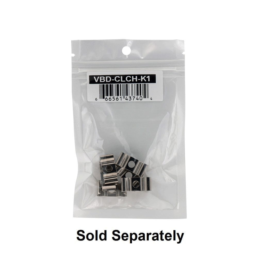 45-degree Linear Architectural Light Fixture Profile