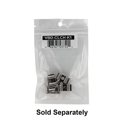 45-degree Linear Architectural Light Fixture Profile