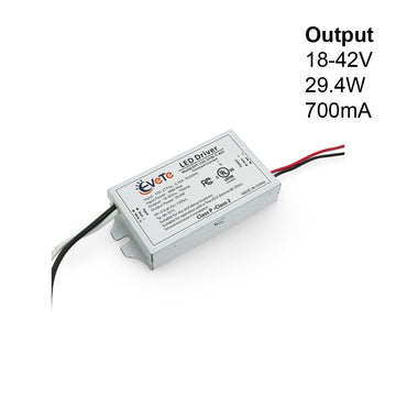 He2075 Dimmable Constant Current LED Drivers Collection – GekPower