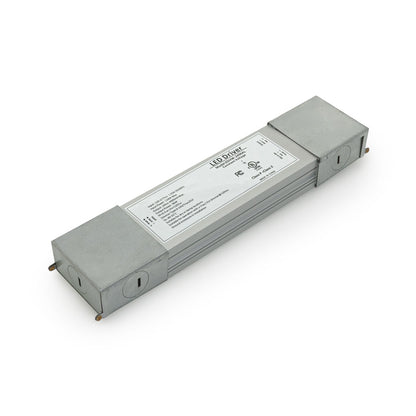 0-10V/Triac/ELV Dimmable Constant Voltage LED Driver 24V 4000mA 96W, EDHW-2496AL