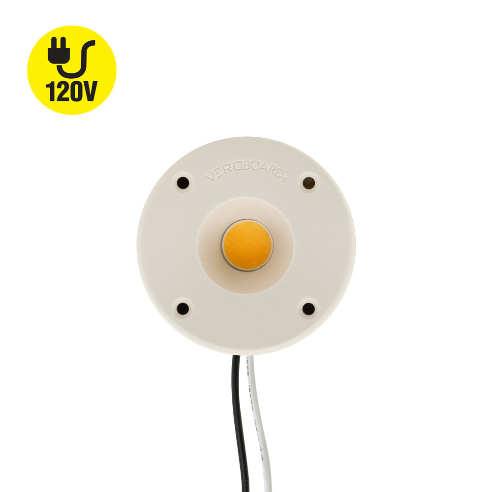 COB LED Module Light 120V 20W - Enhanced Illumination Performance