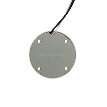 COB Paragon LED Module with HT5828 LED Holder 120V 30W CCT(2.7K, 3K, 4K), CDAC-80-5028-120V-50