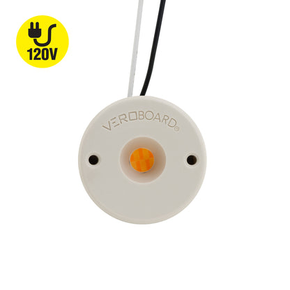 COB LED Module 120V 12W CCT(2.7K, 3K, 4K), VBDMDL-4838-12W-9XXK-120V