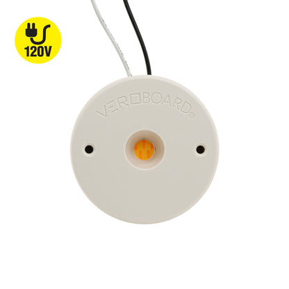 COB Paragon LED Module With H66185AC LED Holder 120V 18W CCT(2.7K, 3K, 4K), CDHT-42-36185-120V-30