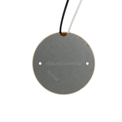 COB Paragon LED Module With H66185AC LED Holder 120V 18W CCT(2.7K, 3K, 4K), CDHT-42-36185-120V-30