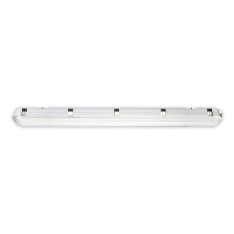 Votatec 8ft Vapor Tight – CCT & Power Adjustable J5250KLEA-UF90W3P-3T-347V-30/50, 55W/72W/90W ADJ CCT(3K, 4K, 5K)