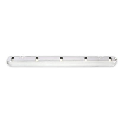 Votatec 8ft Vapor Tight – CCT & Power Adjustable J5250KLEA-UF90W3P-3T-347V-30/50, 55W/72W/90W ADJ CCT(3K, 4K, 5K)