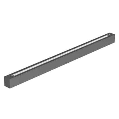 Votatec 4ft Architectural Linear Fixture – CCT & Watt Adjustable VO-ALW50FT4-347-3WAY-P-x-D-X 120-347V 30W, 40W, 50W CCT(3K, 4K, 5K)