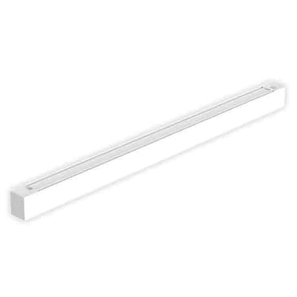 Votatec 4ft Architectural Linear Fixture – CCT & Watt Adjustable VO-ALW50FT4-347-3WAY-P-x-D-X 120-347V 30W, 40W, 50W CCT(3K, 4K, 5K)