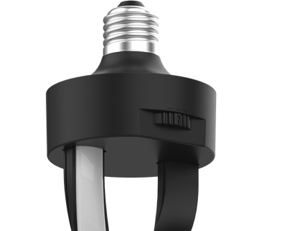 Votatec Spiral LED – 3Way CCT Adjustable VO-SPW12-120-26-D-3WAY 120V 12W CCT(3K, 4K, 5K)