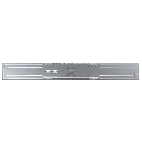 Votatec 4' x 6″ Linear Flush Mount 5Way CCT PS15120-AL05-40W277-5CCT, 120-277V 20W/30W/40W ADJ, CCT(2.7K, 3K, 3.5K, 4K, 5K Adjustable)