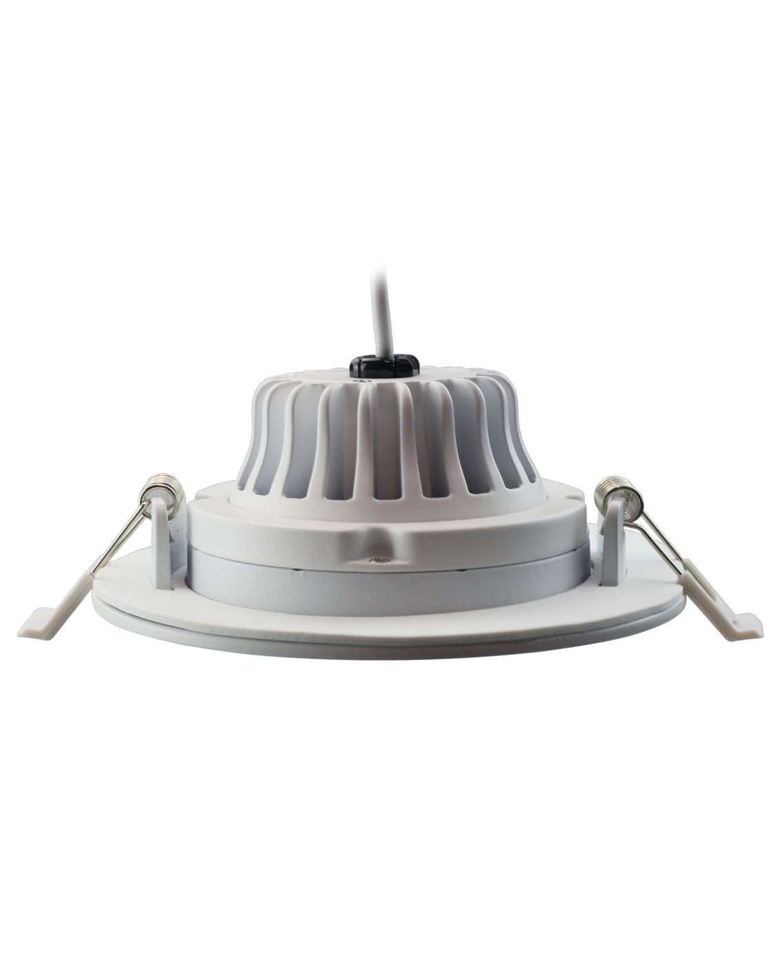 628068644259 - Votatec 4" Round Eyeball Light - Adjustable CCT