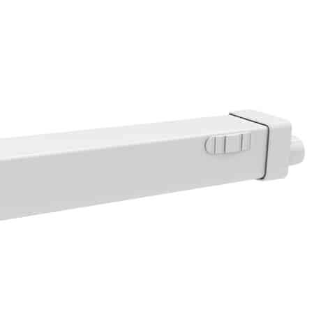 628068645027 - Votatec 4FT Slim Integrated T5 LED - 3Way CCT