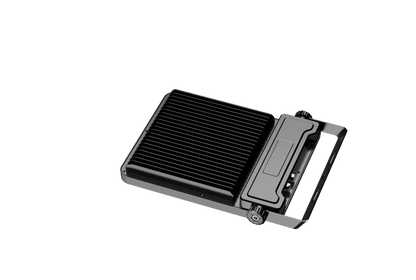628068649841 - Votatec LED Flood Light - Adjustable CCT & Power
