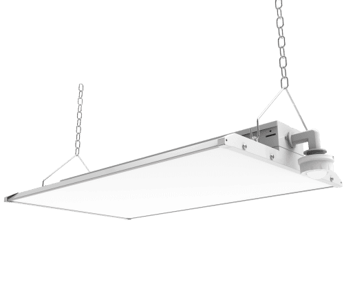 628308380022 - Votatec 2ft High Bay Light - CCT & Power Adjustable