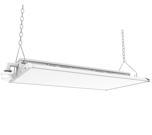 628308380022 - Votatec 2ft High Bay Light - CCT & Power Adjustable