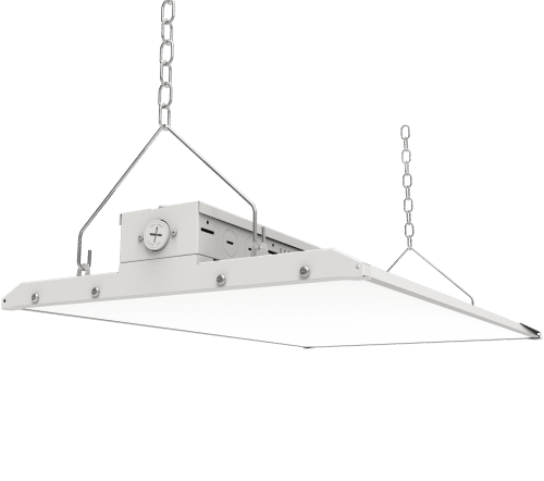 628308380022 - Votatec 2ft High Bay Light - CCT & Power Adjustable