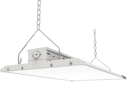 628308380022 - Votatec 2ft High Bay Light - CCT & Power Adjustable