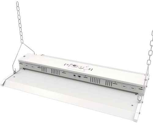 628308380022 - Votatec 2ft High Bay Light - CCT & Power Adjustable