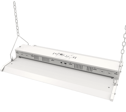 628308380022 - Votatec 2ft High Bay Light - CCT & Power Adjustable