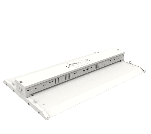 628308380022 - Votatec 2ft High Bay Light - CCT & Power Adjustable