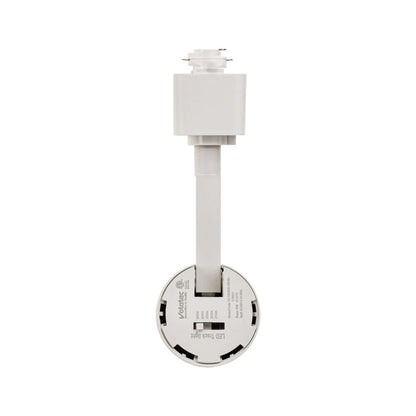 Votatec 10Watt Dimmable Track Light - 5CCT & 36°